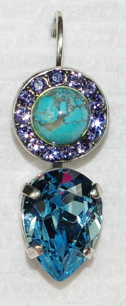 Women's Cuba Bergatta Earrings