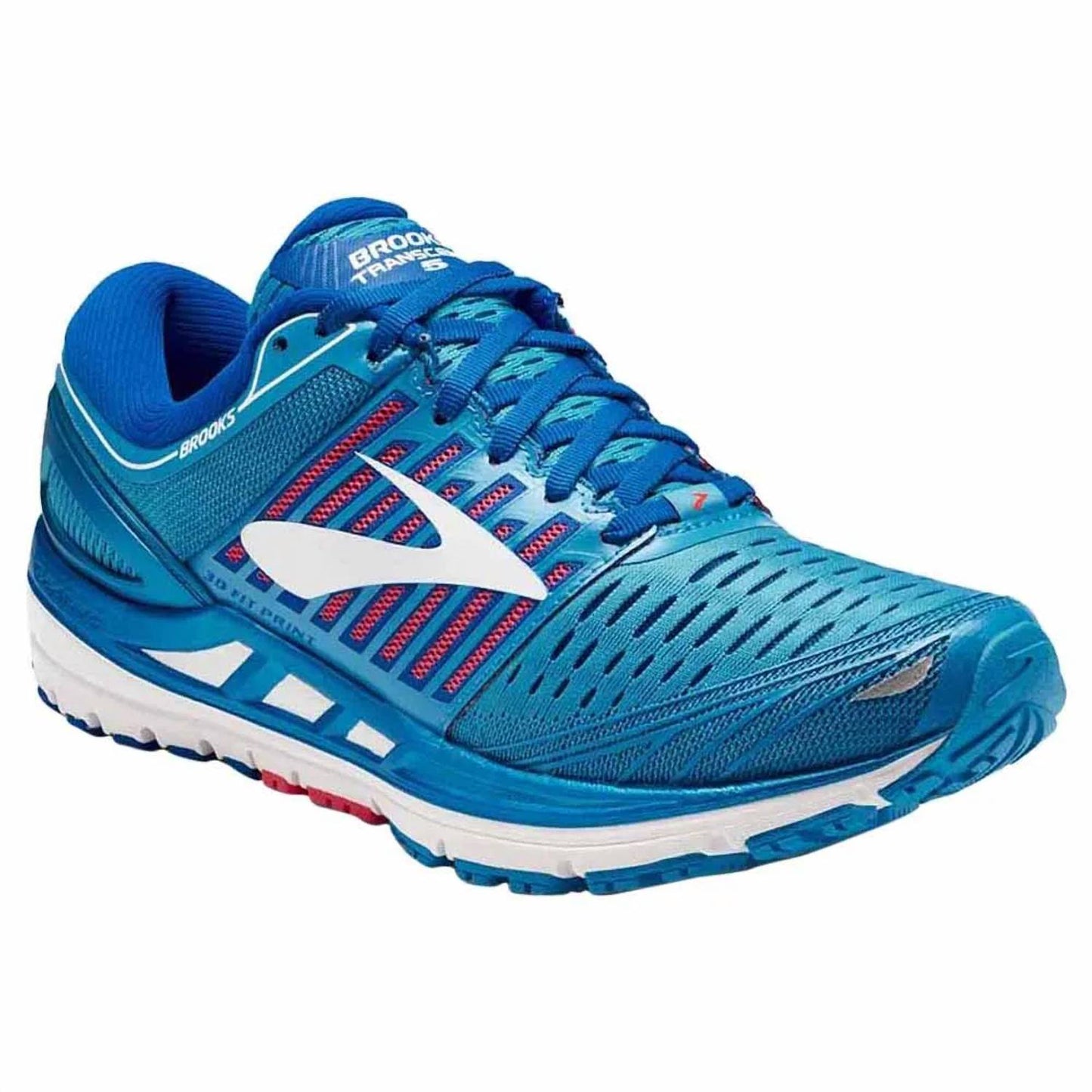 Women's Transcend 4 Running Shoes