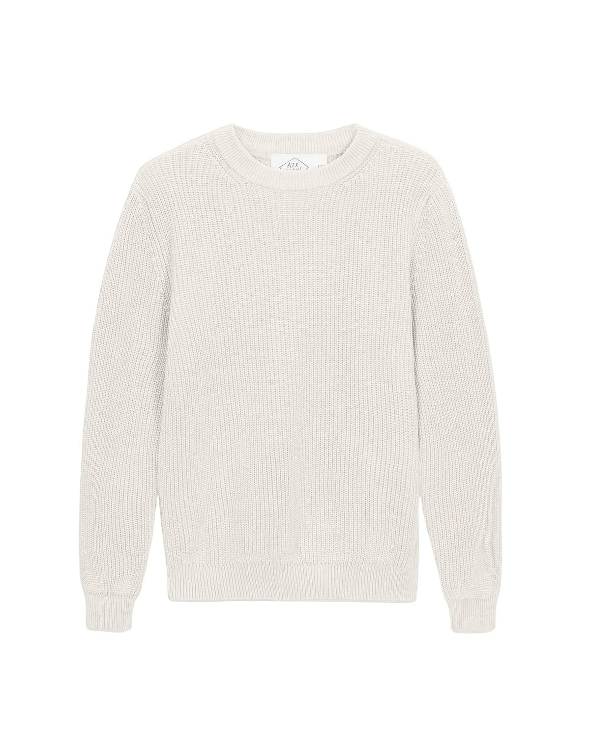 Bay Long Sleeve Sweater