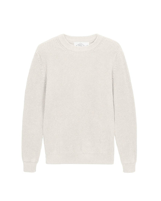 Bay Long Sleeve Sweater