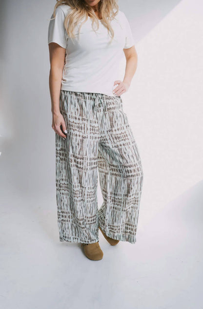 Riley Pant