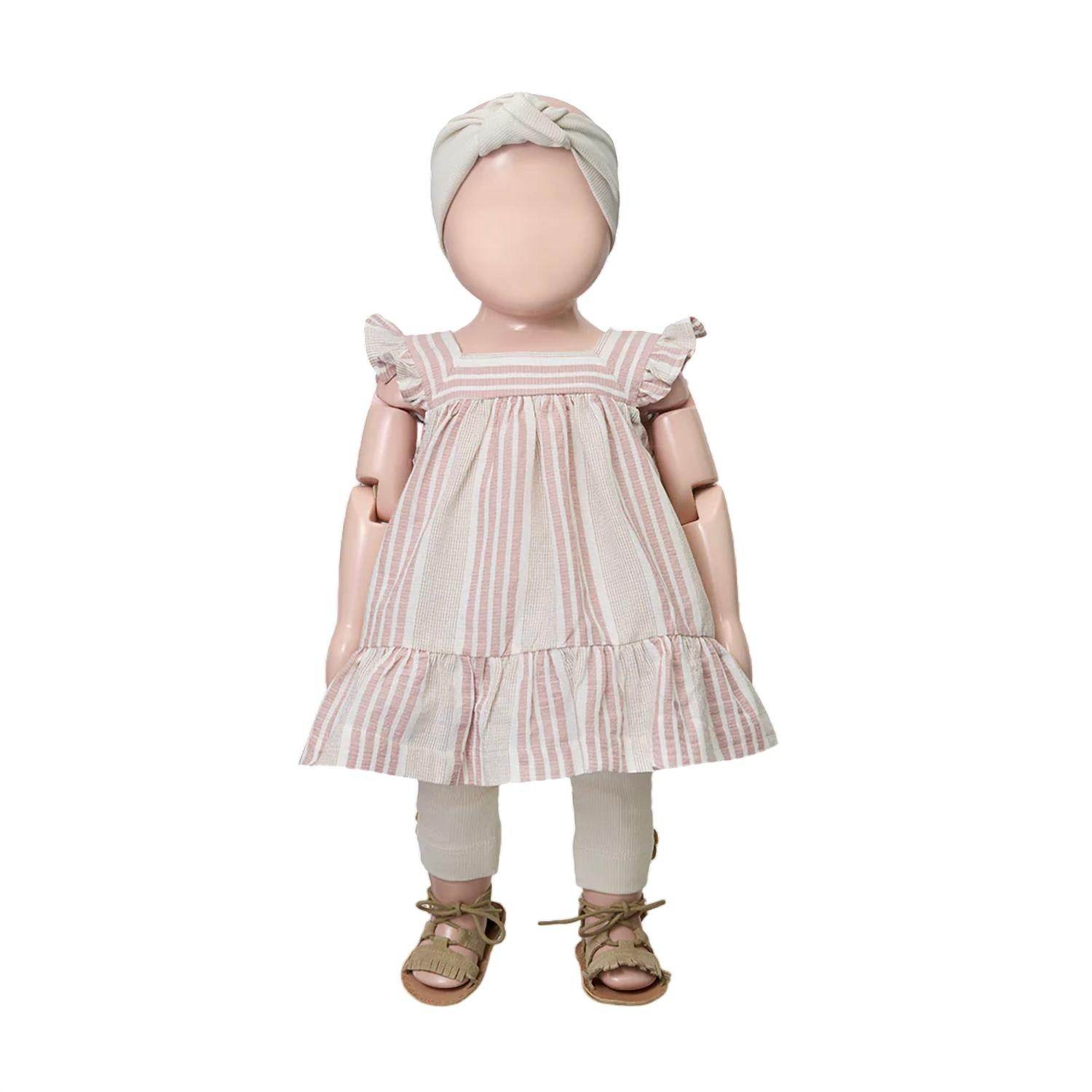 One More In the Family - Kids Miriam Dress - Rack Hunt