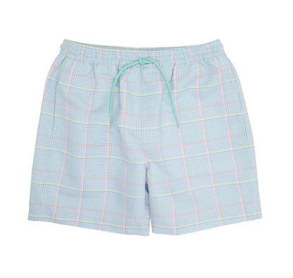 Kid's Toddy Swim Trunks