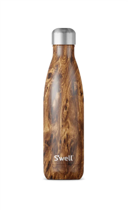 Triple-layered Vacuum 25oz Bottles