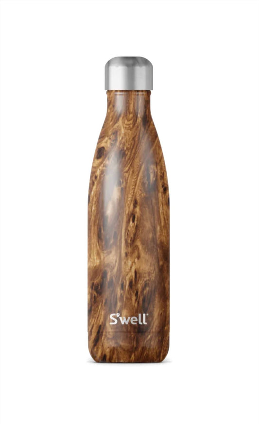 Triple-layered Vacuum 25oz Bottles
