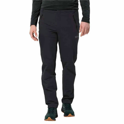Glastal Straight Winter Pants