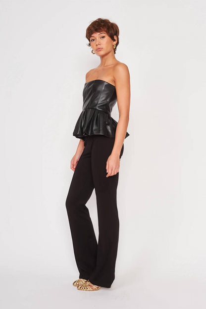 Cambodia Strapless Top
