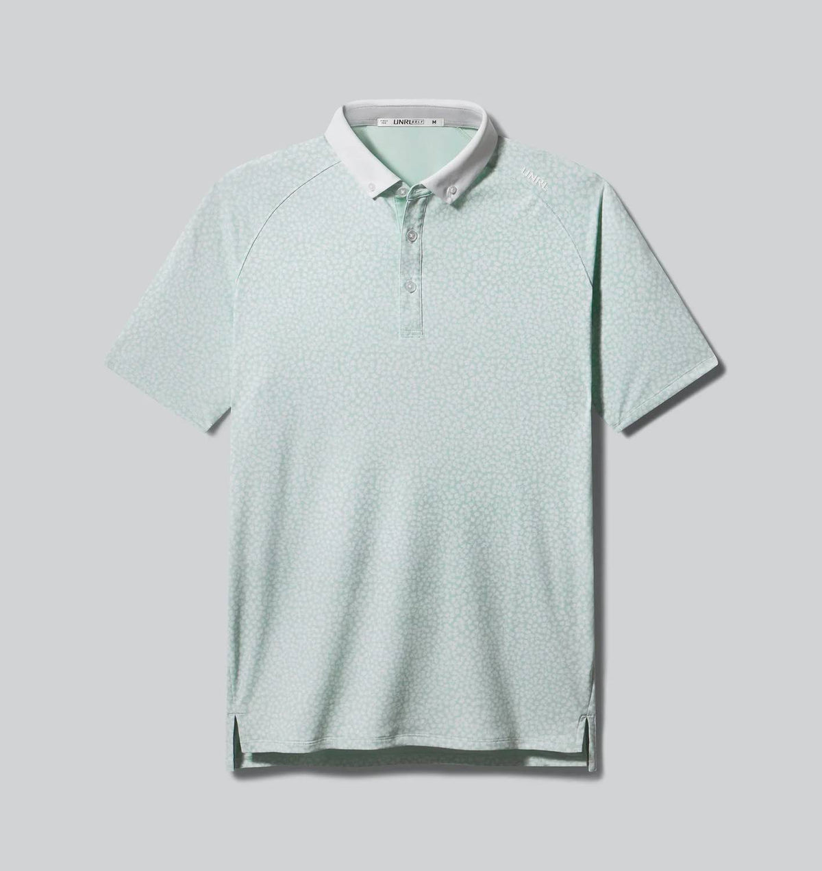 Men's Fern Polo