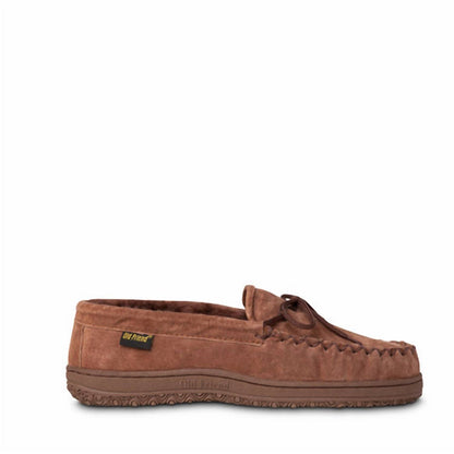 Men's Loafer Moccasin