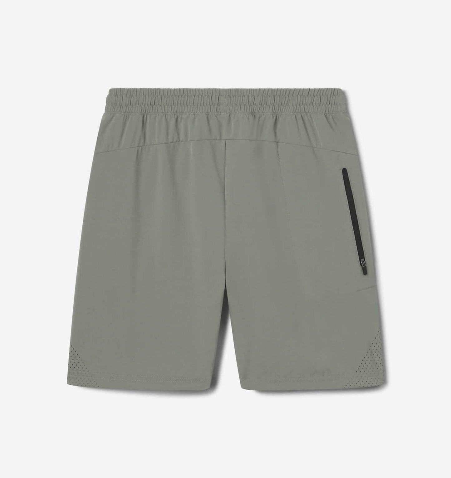 UNRL - Men's Stride Hybrid Short - Rack Hunt -