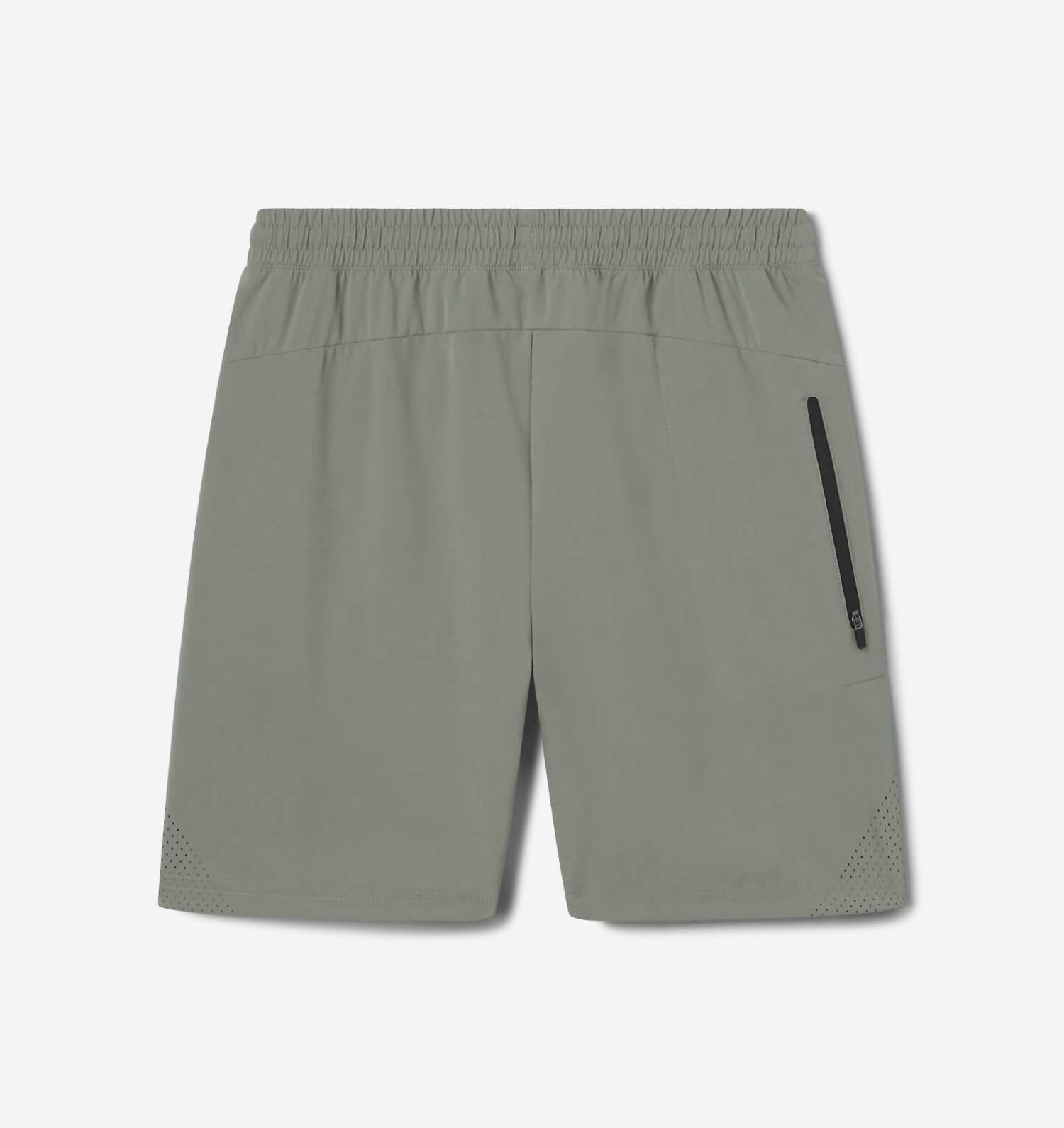 UNRL - Men's Stride Hybrid Short - Rack Hunt -
