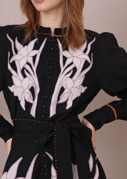 Lafayette Dress