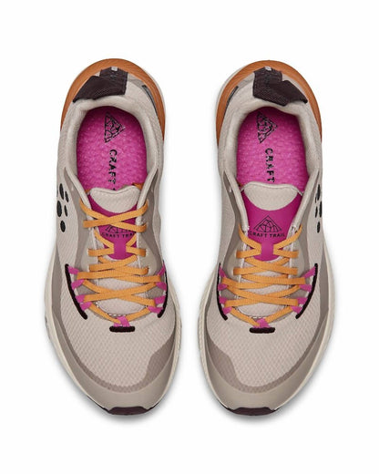 Women's Adv Nordic Trail Running Shoes