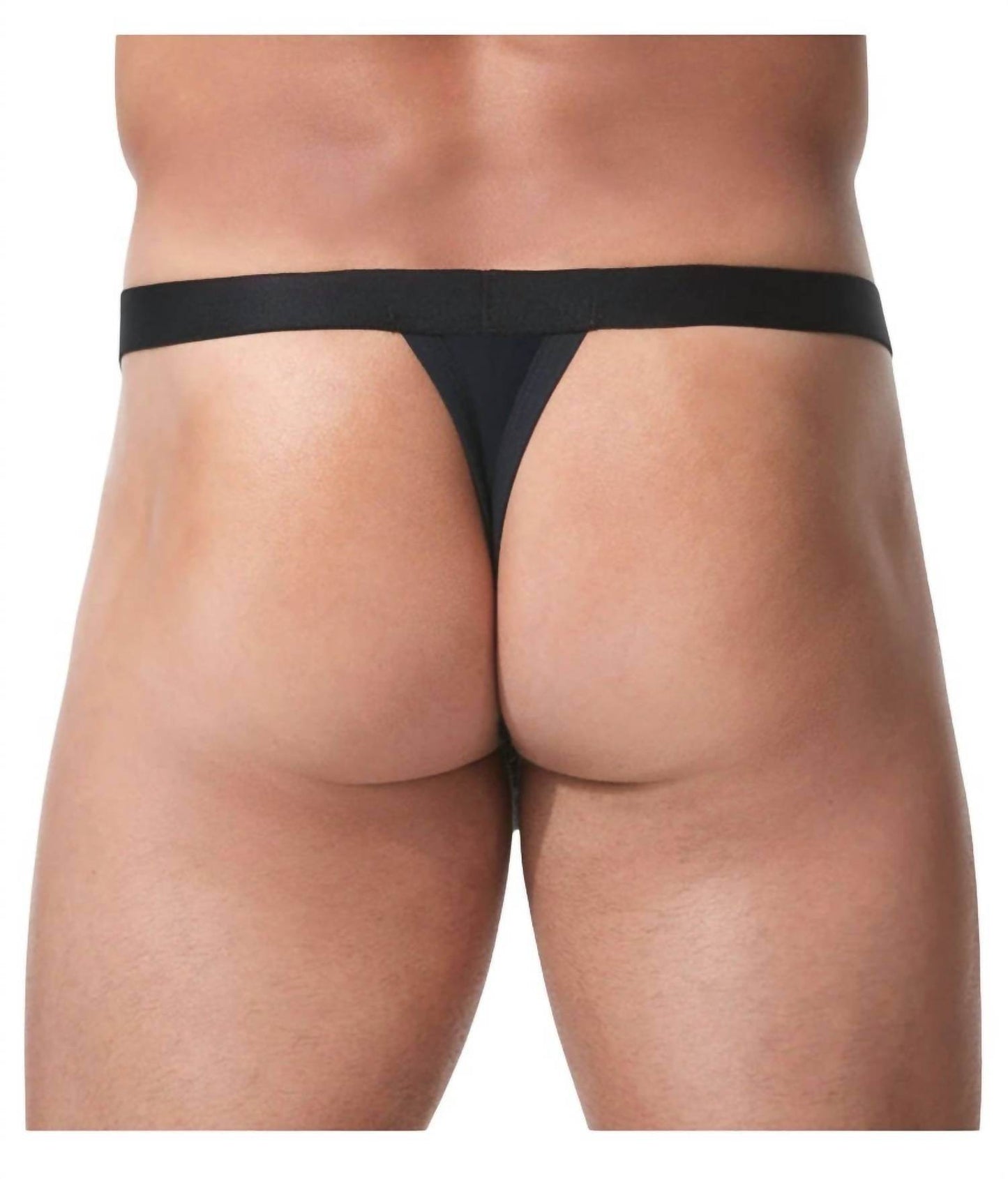 Gregg Homme - Men's Room-max Thong Brief - Rack Hunt -