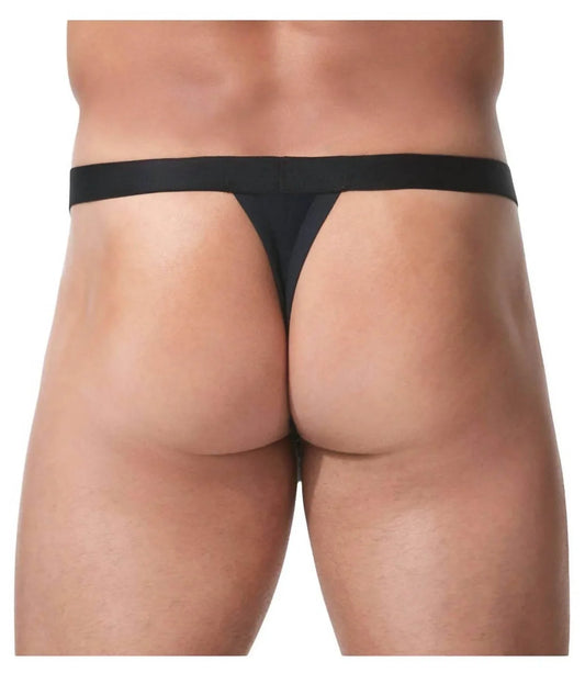 Gregg Homme - Men's Room-max Thong Brief - Rack Hunt