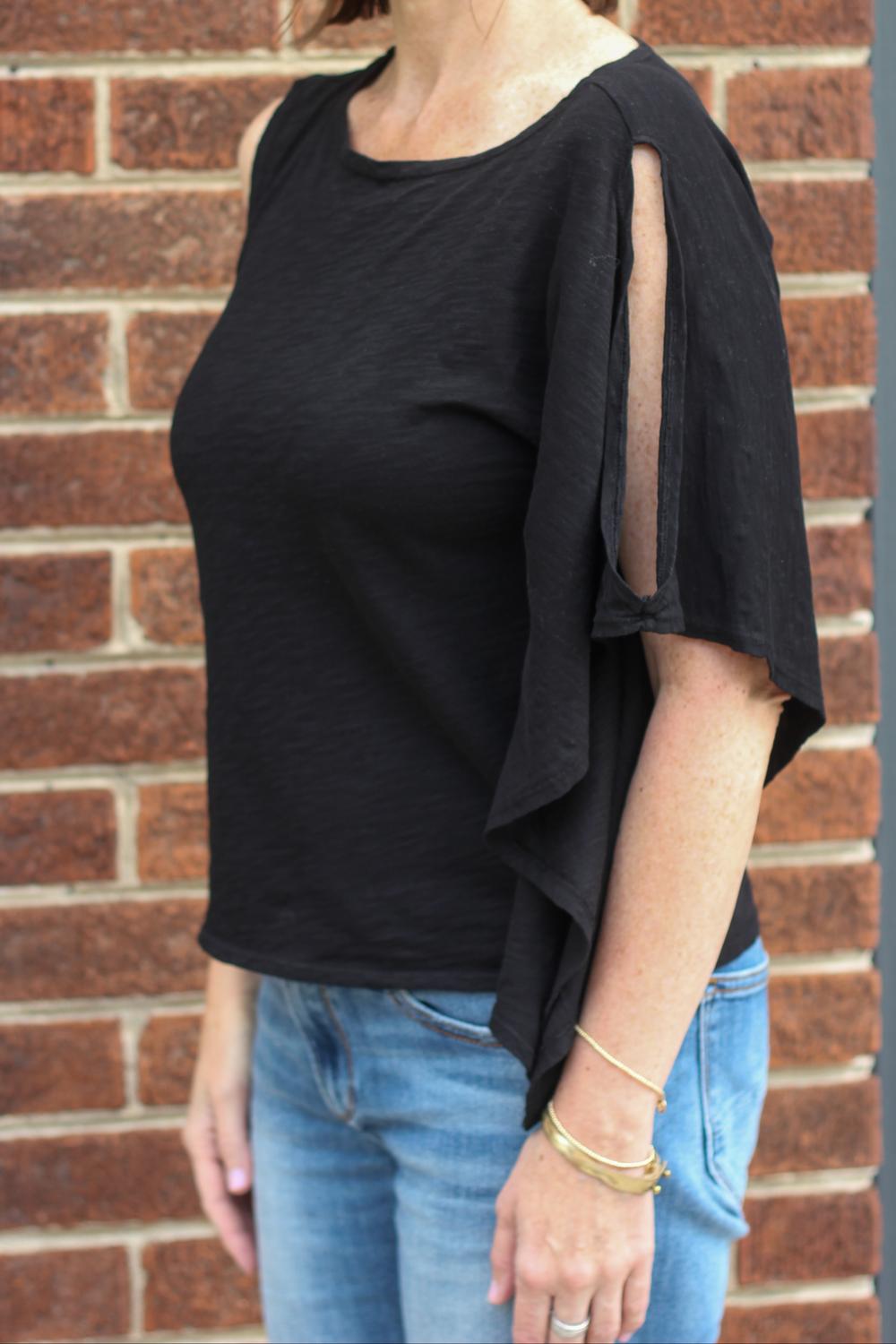 Women's Hot Nights Top
