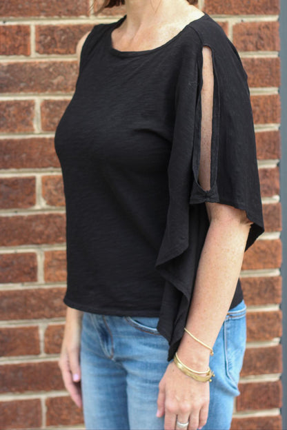 Women's Hot Nights Top