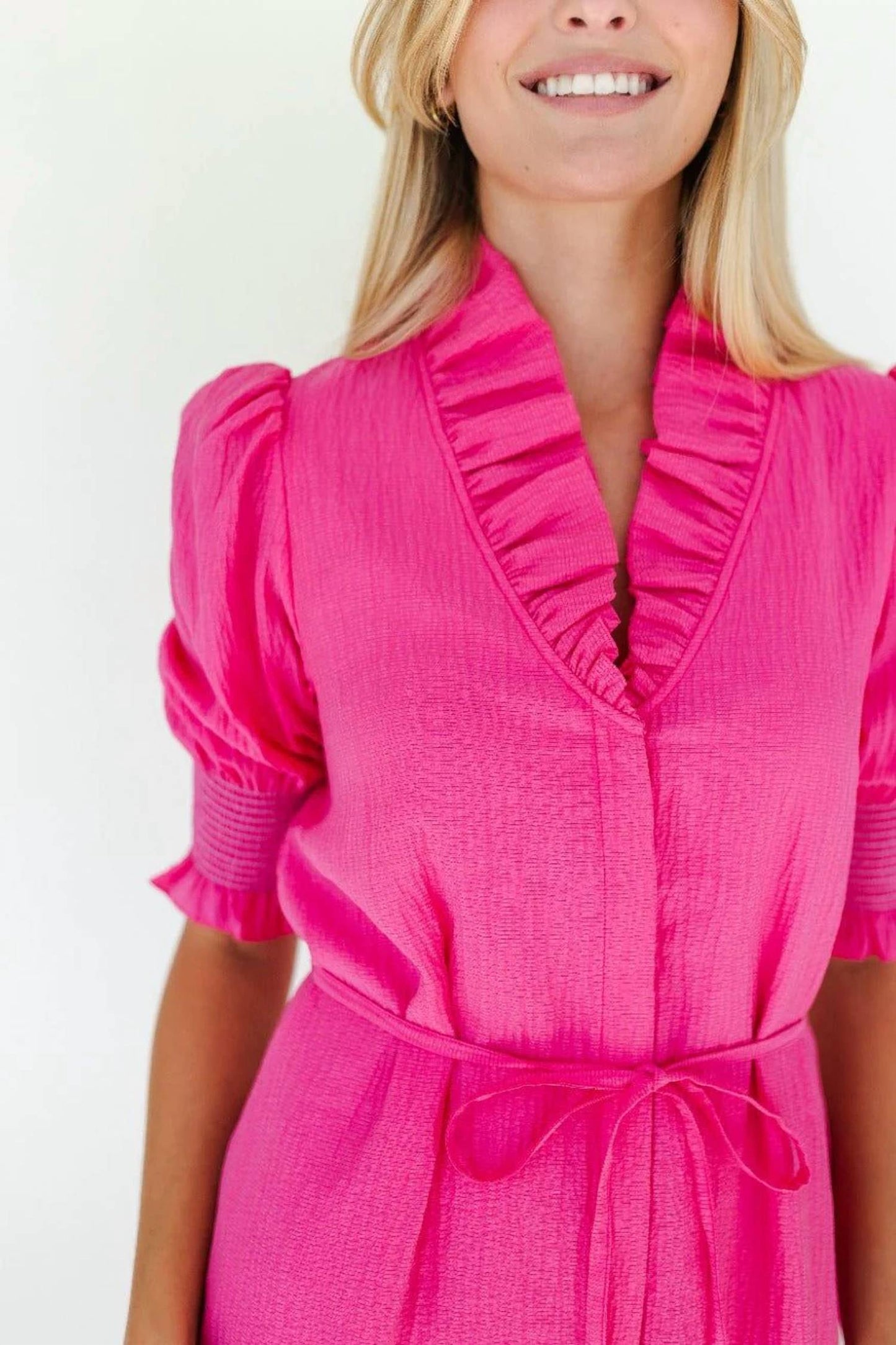 Harper Dress