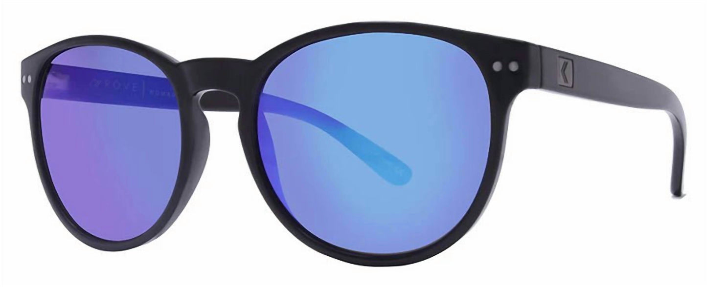 Kreedom - Unisex Nomad Polar Sunglasses - Rack Hunt -