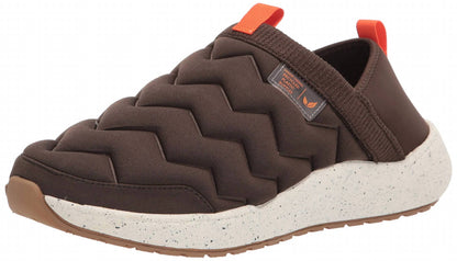 Men's Home And Out Slipper Shoes