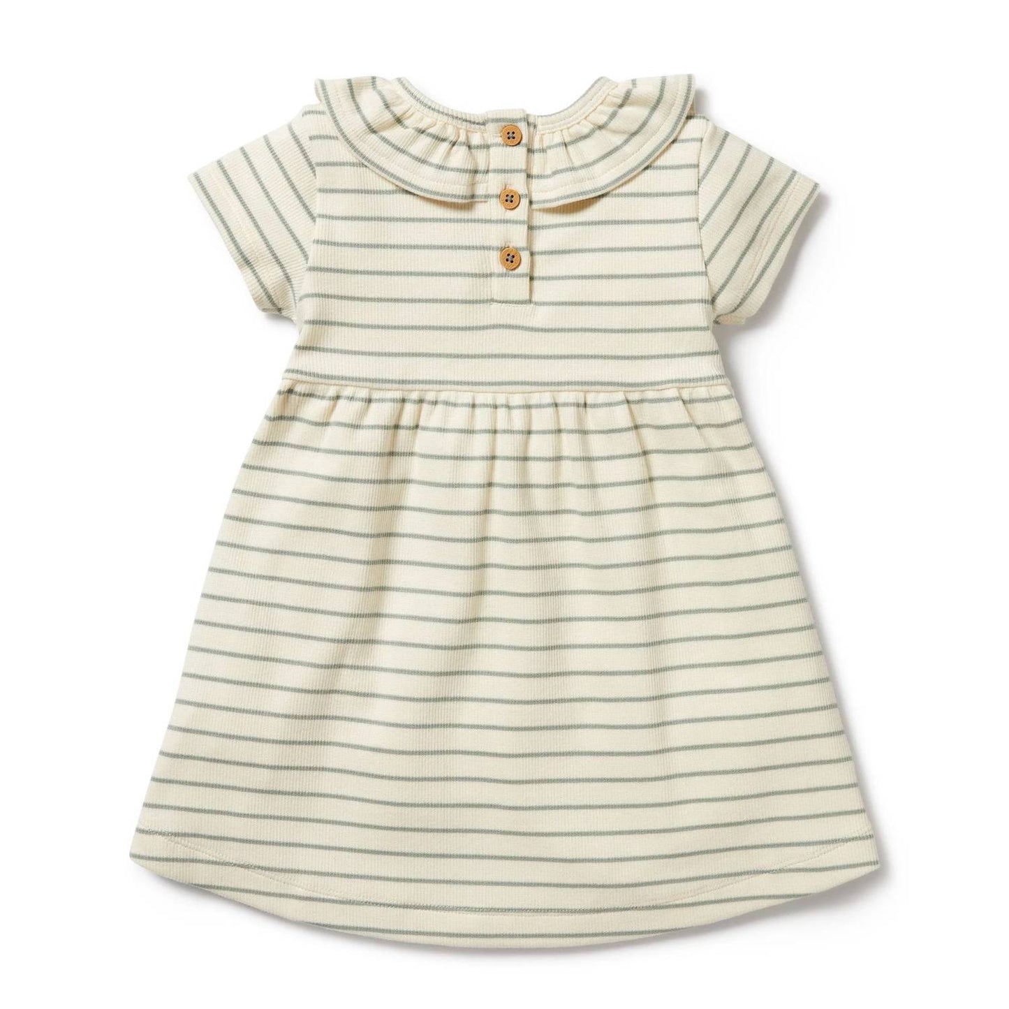 Kid's Petit Ruffle Dress