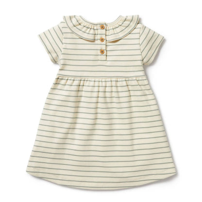 Kid's Petit Ruffle Dress
