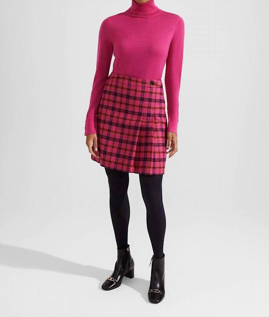 Hobbs - Leah Skirt - Rack Hunt -