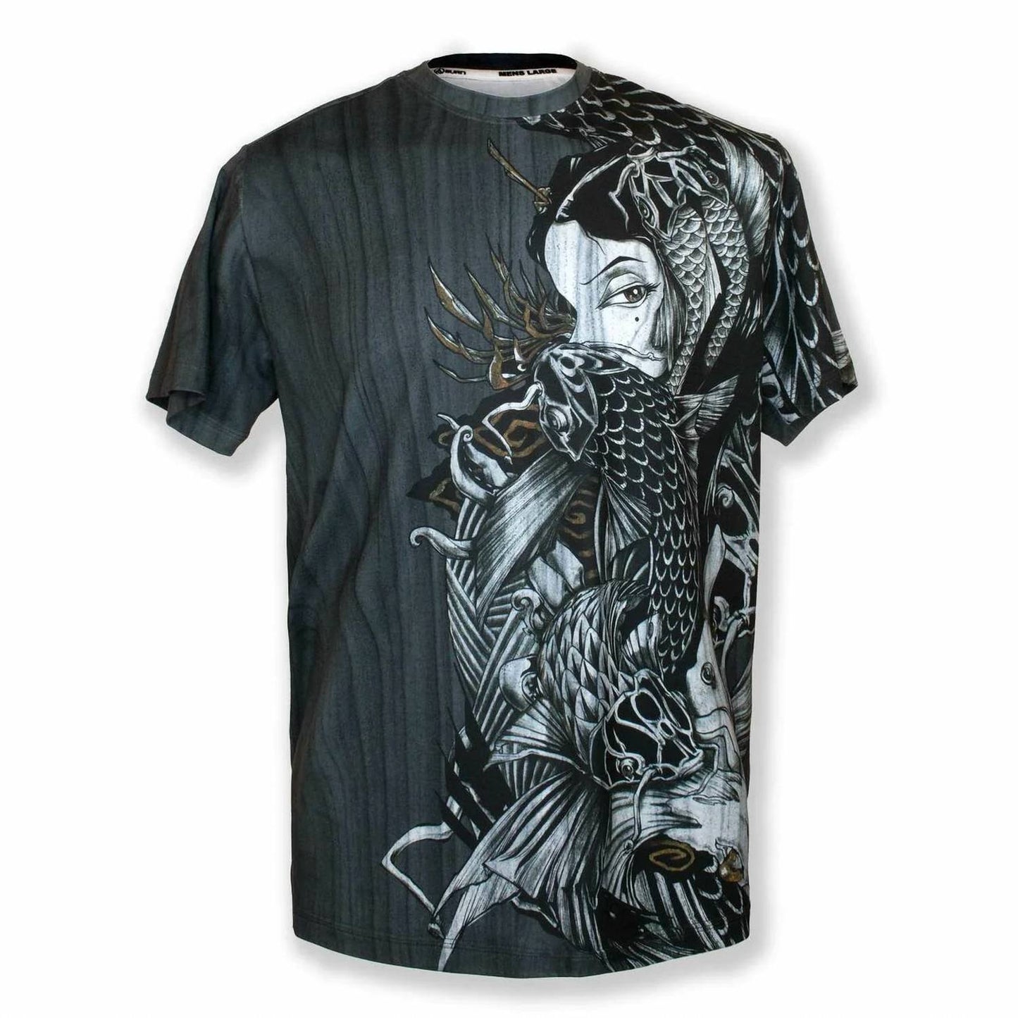 Men's Lust Cloud Soft Shirt