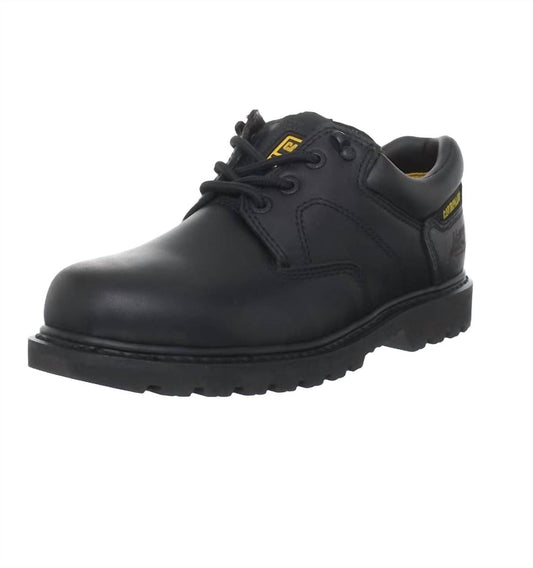 Men's Ridgemont Work Oxford Shoe