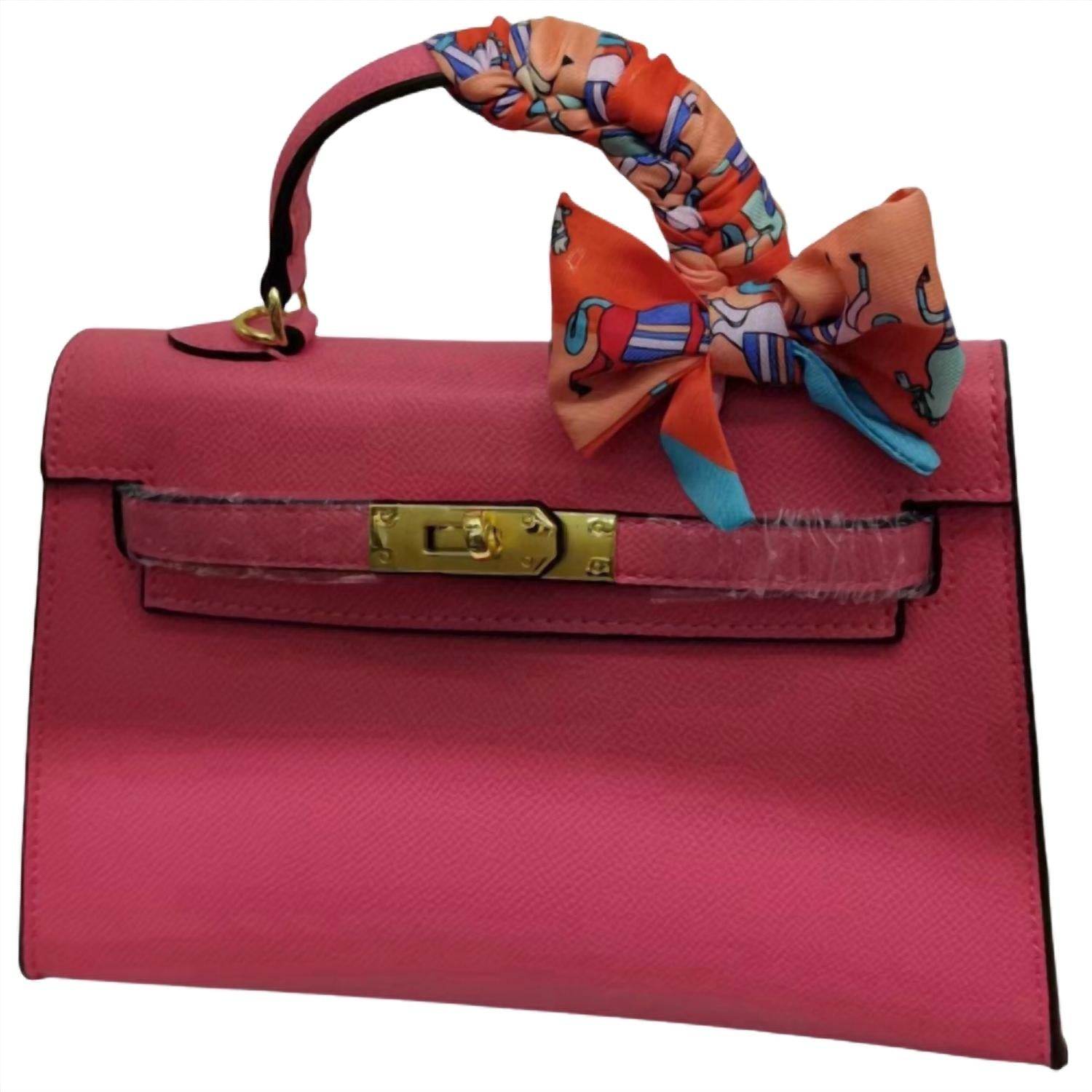 Glam Collections - Glam Signature Mini Purse - Rack Hunt -