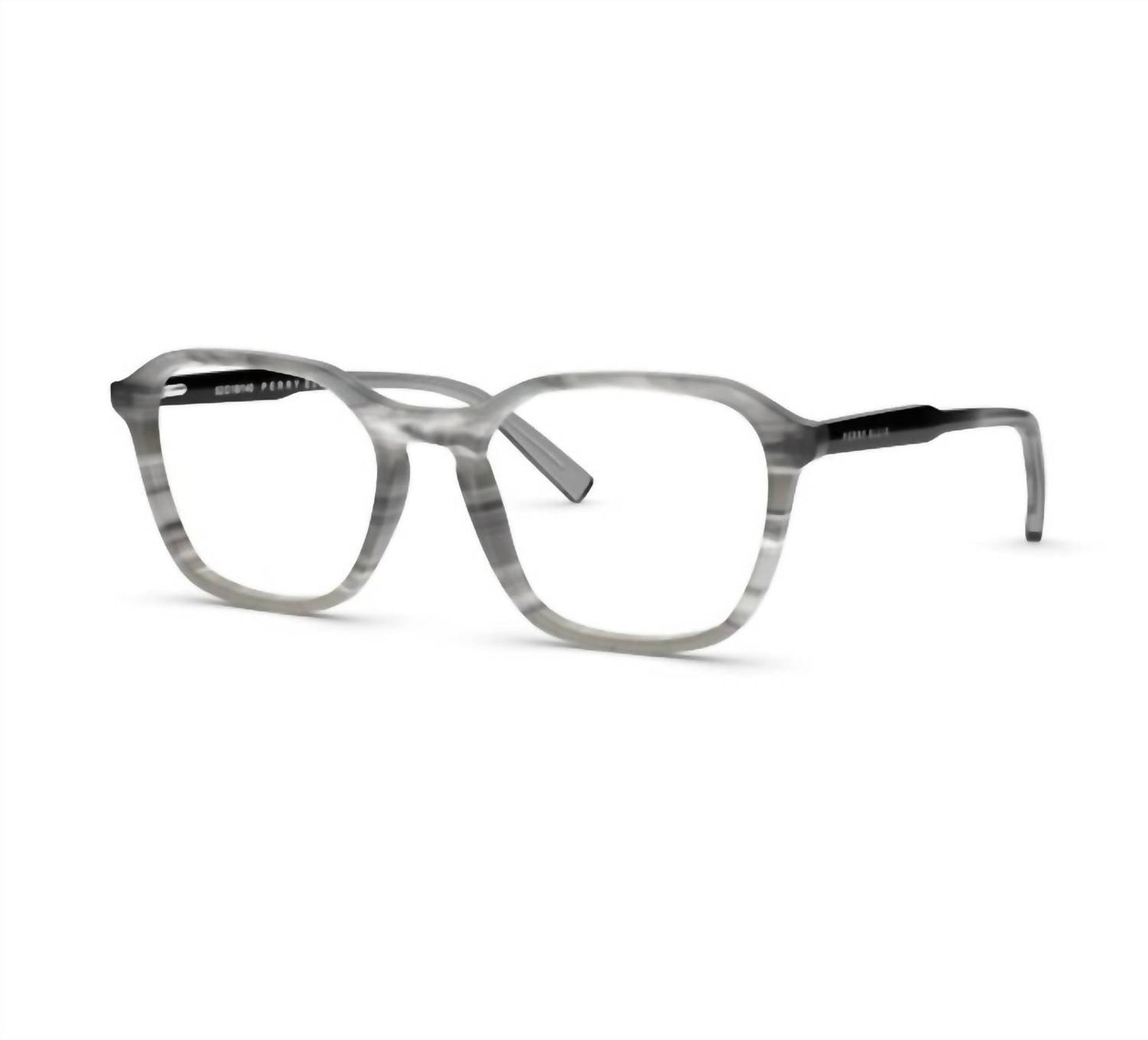 Men's Pe431 Square Eyeglasses