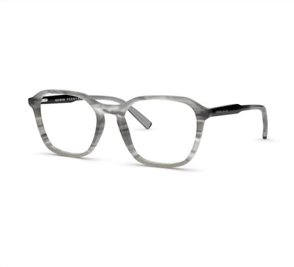 Men's Pe431 Square Eyeglasses