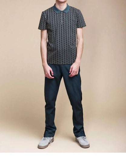 4FunkyFlavours - The Man In Me Polo Shirt - Rack Hunt
