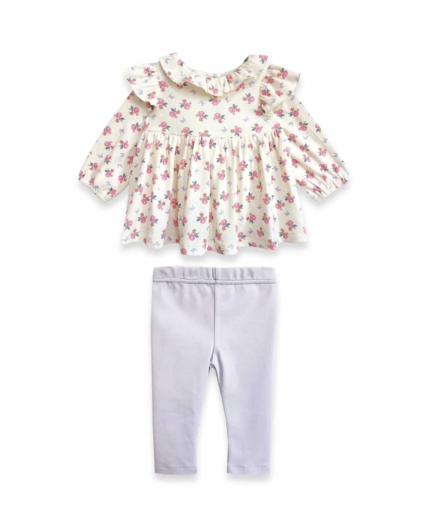 Mia Pant Two Piece Set