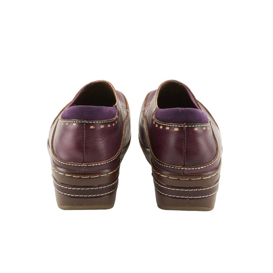 Women's Burbank Clogs