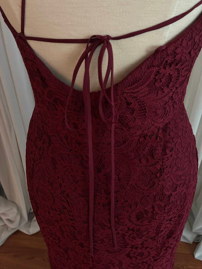 Women's Adjustable Straps Dress
