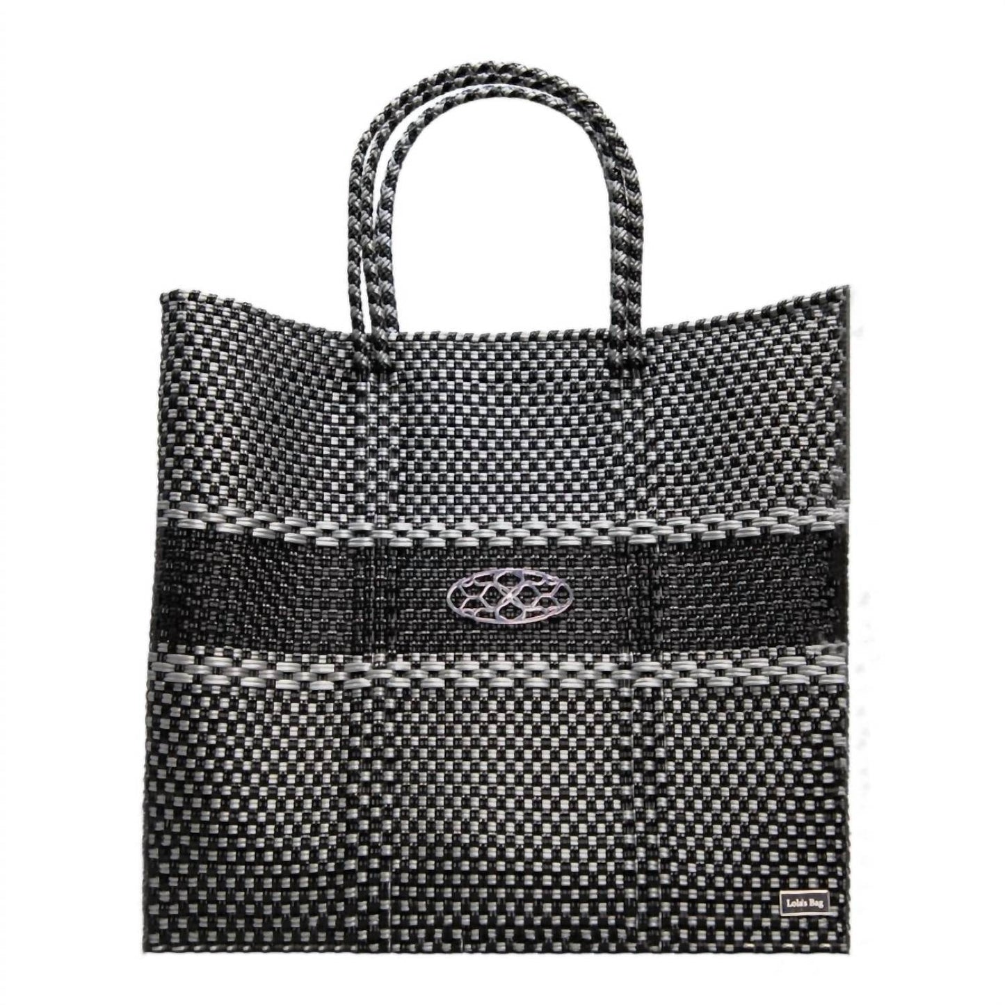 Lola's Bag - Women's Handmade Tote Bag - Rack Hunt