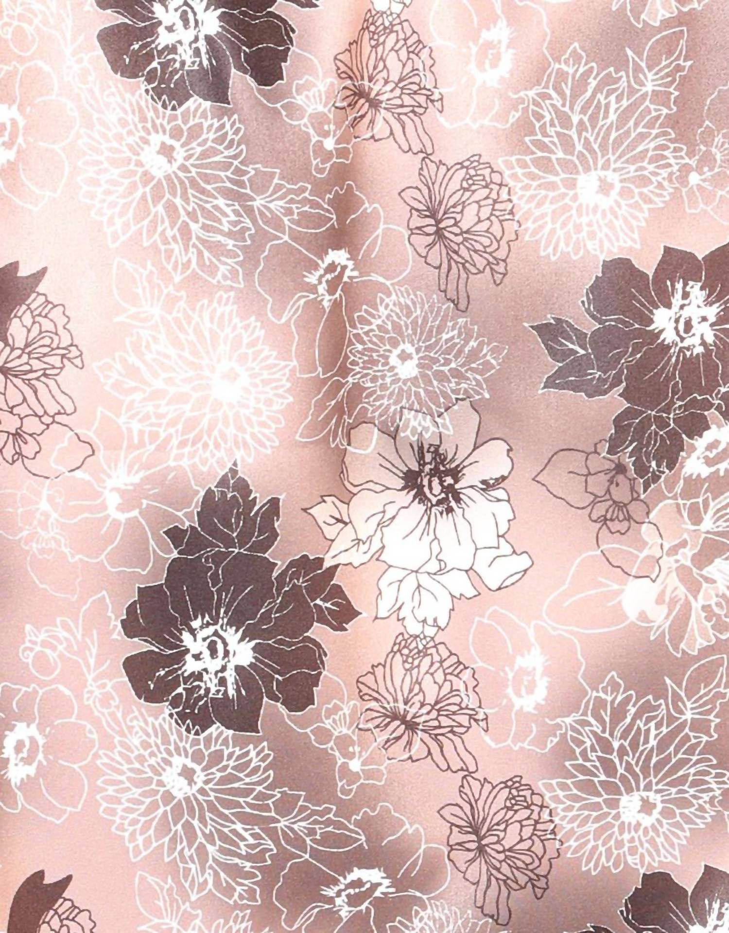 El Señor De Los Cielos - Casual Long Sleeve Shirt - Rack Hunt -