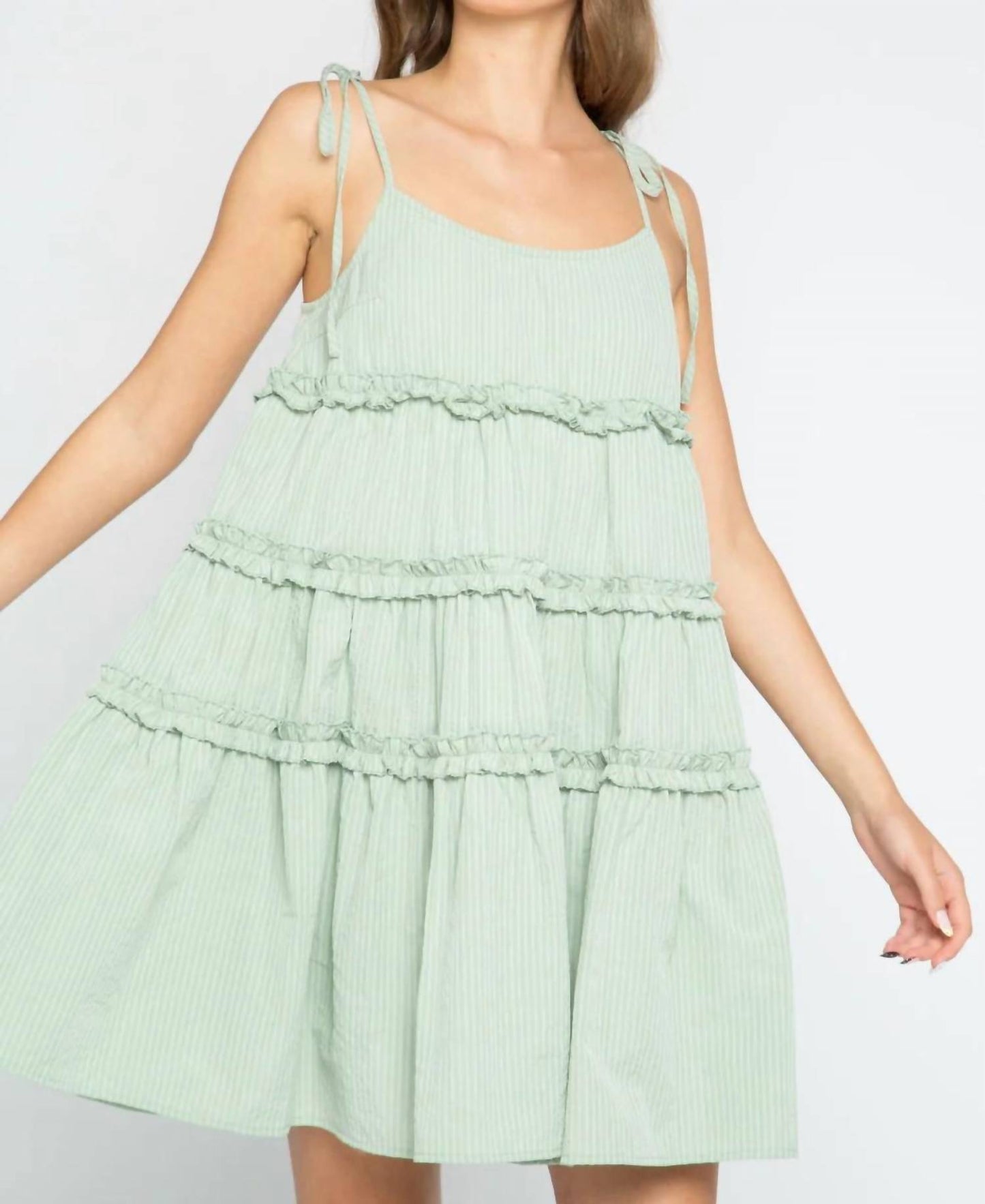 Women's Drift Dress