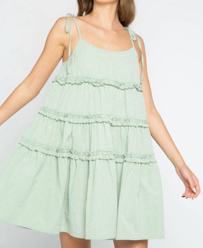 Women's Drift Dress