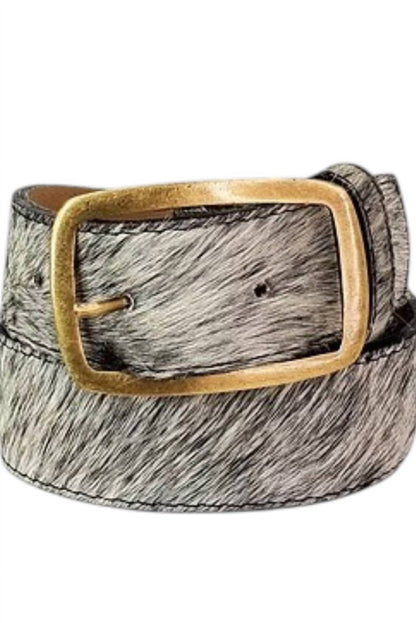 Women's Kallyn Wide Exotic Belt