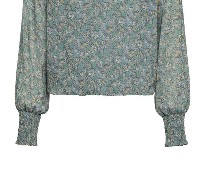 Girls Elizabeth Top