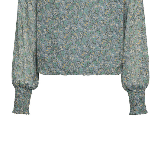 Girls Elizabeth Top
