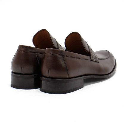 Men's Paola Slip On Leather Loafers