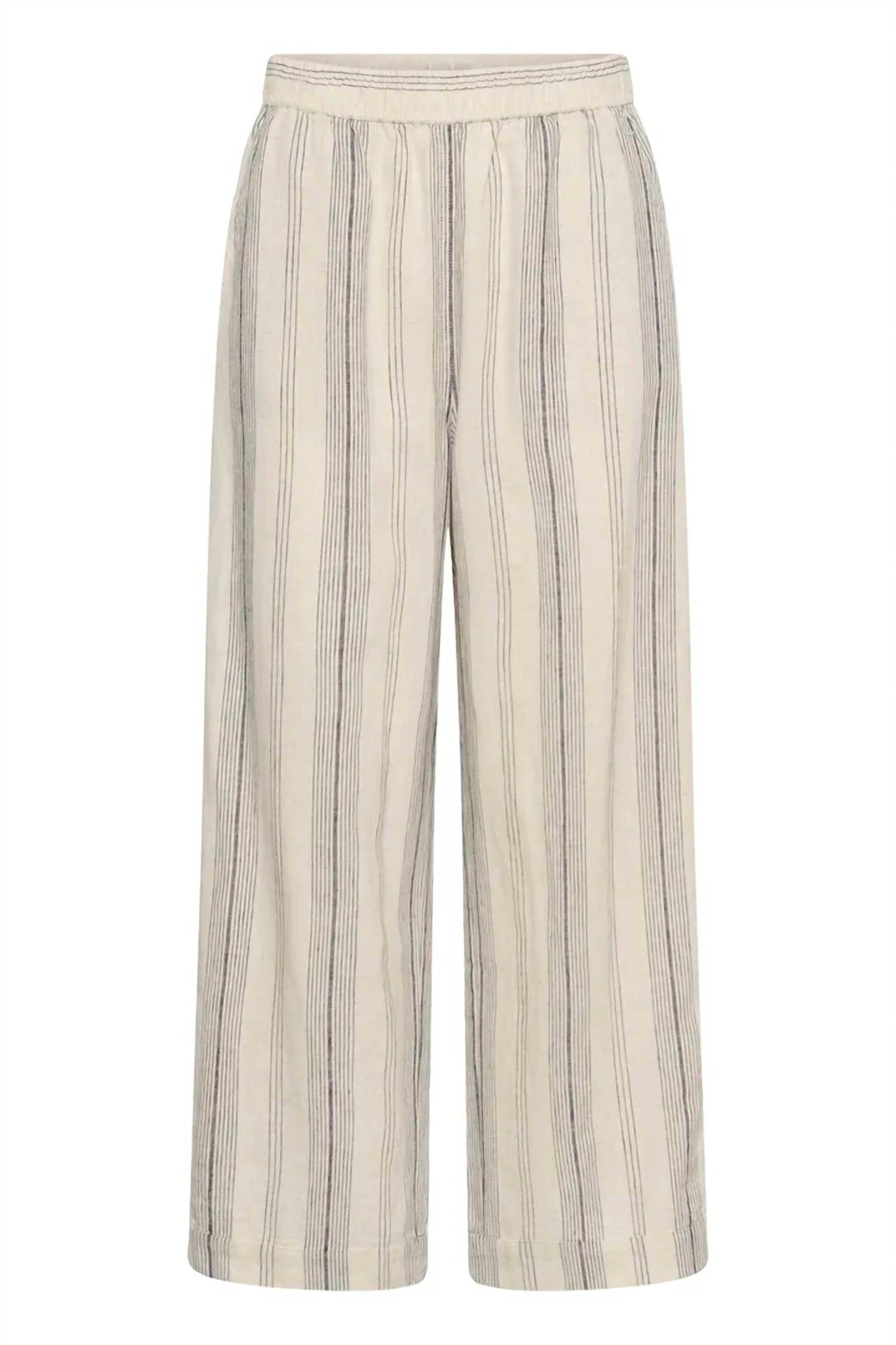 RIMONE DRIZA CULOTTE PANTS