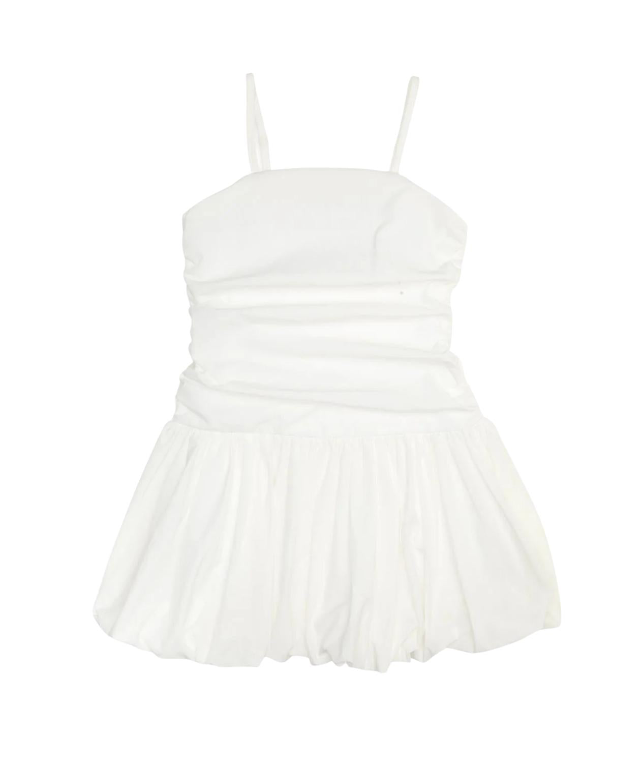 Joelle Bubble Dress