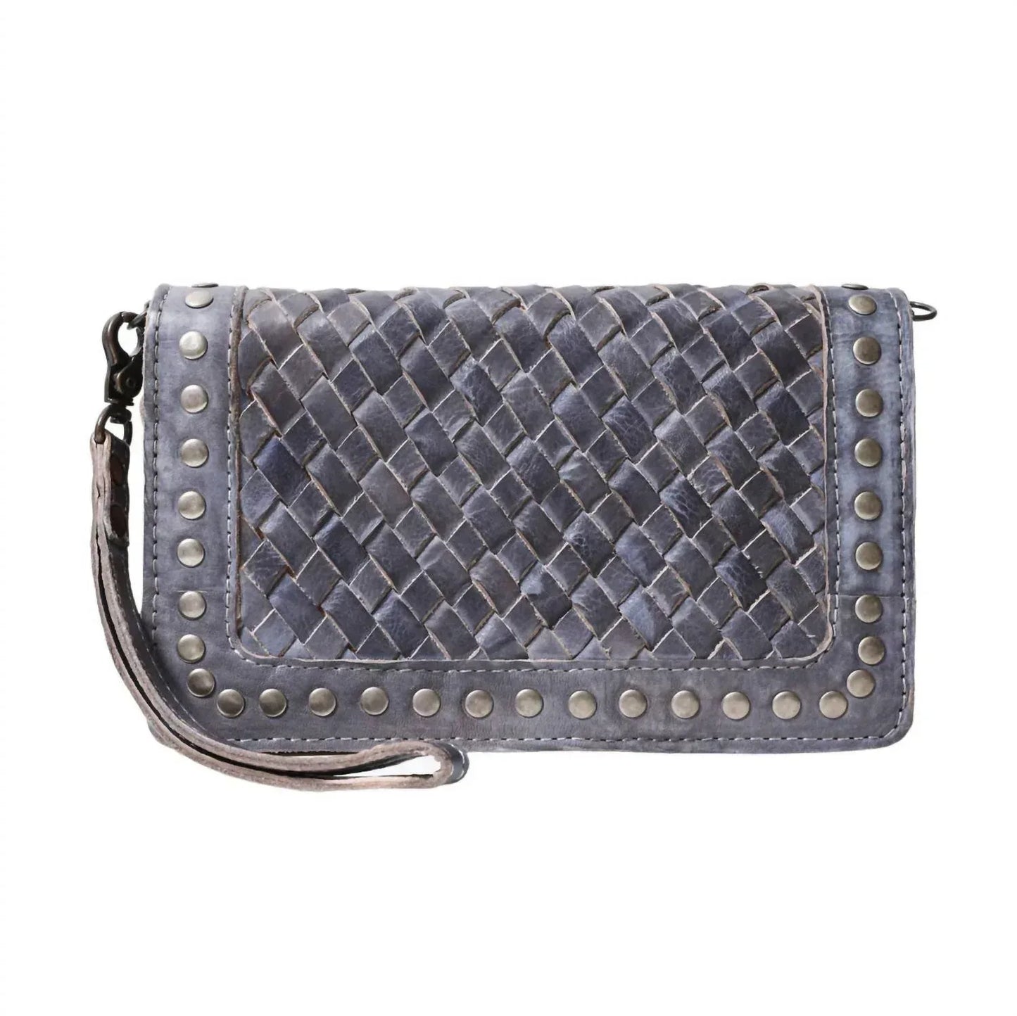 Never Mind - Women's Organzier Crossbody Bag - Rack Hunt