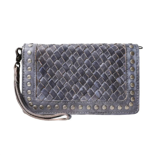 Never Mind - Women's Organzier Crossbody Bag - Rack Hunt