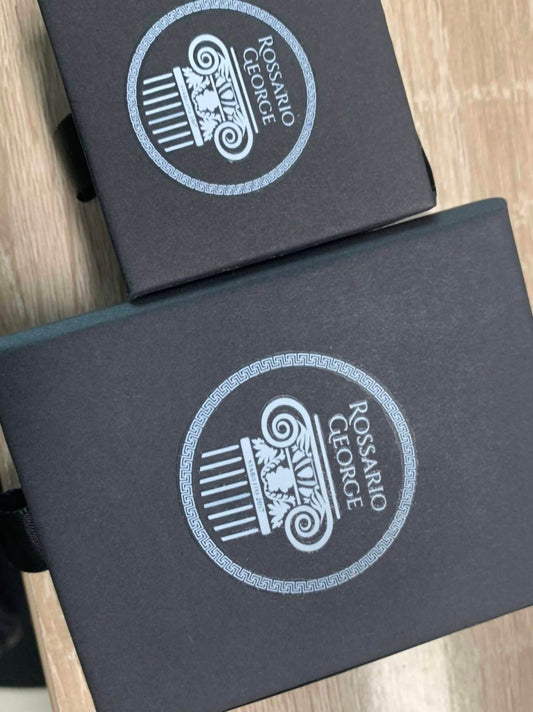 Rossario George - Women's Signature Hoop Earrings - Rack Hunt -