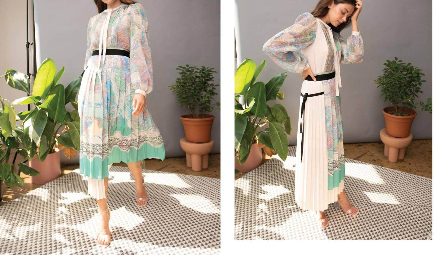 NNA - Tessa Blouse - Rack Hunt -